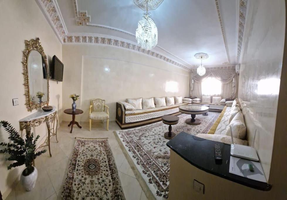 Le Menara Appartement Marrakesh
