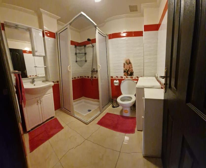 Le Menara Appartement