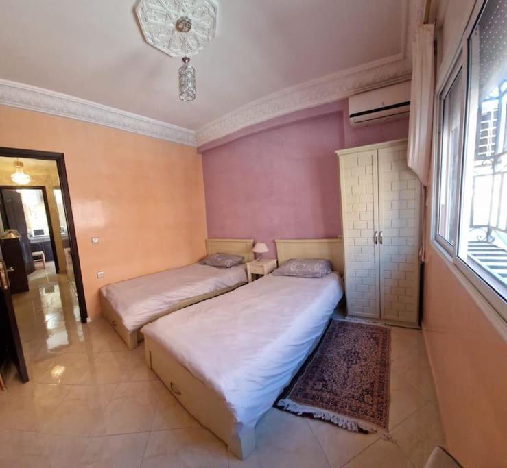 Appartement Le Menara